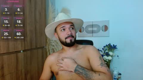 mathew online show from 10, 12, 2024