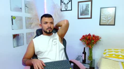 mathew online show from 7, 2, 2025