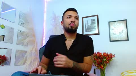 mathew online show from 7, 2, 2025