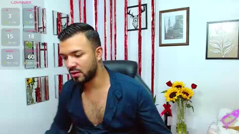 mathew online show from 14, 2, 2025