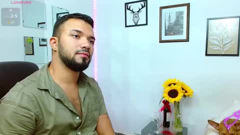 mathew online show from 19, 2, 2025