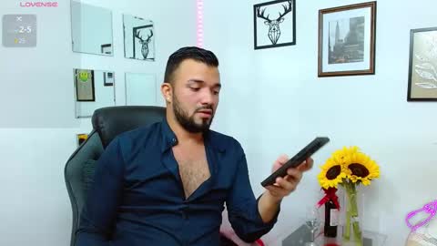 mathew online show from 21, 2, 2025