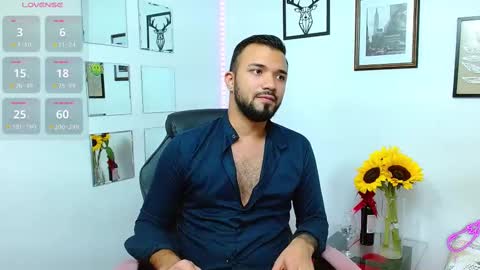 mathew online show from 21, 2, 2025