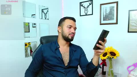 mathew online show from 21, 2, 2025