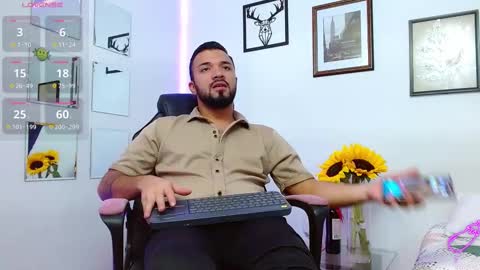 mathew online show from 22, 2, 2025