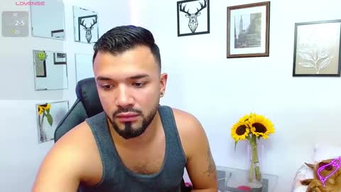 mathew online show from 25, 2, 2025