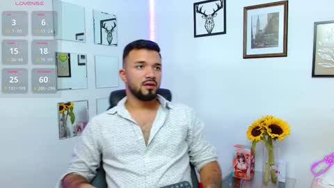 mathew online show from 27, 2, 2025