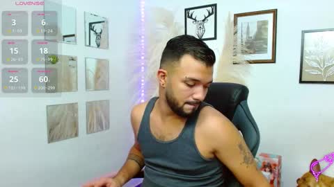 mathew online show from 1, 3, 2025