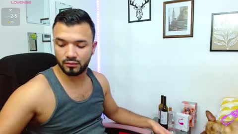 mathew online show from 5, 3, 2025