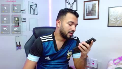 mathew online show from 8, 3, 2025