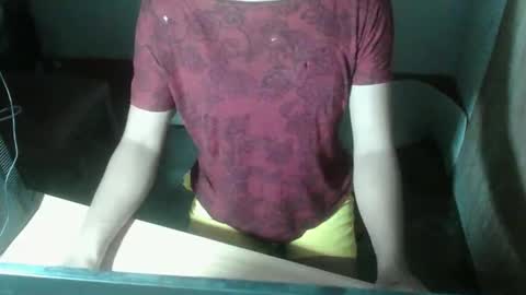 Snapshot of hotmeljean2002 chatting on 22, 12, 2025 hotmeljean2002 online show from 22, 12, 2025