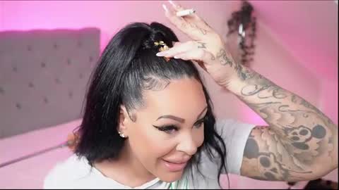 hotmilfbitch online show from 4, 7, 2026