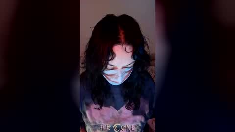 Snapshot of hotmilfmx chatting on 1, 8, 2026 hotmilfmx online show from 1, 8, 2026