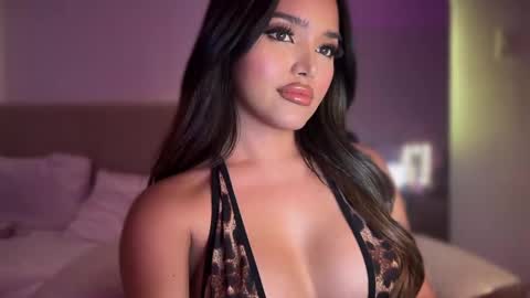 Jessica Ortega online show from 18, 2, 2025