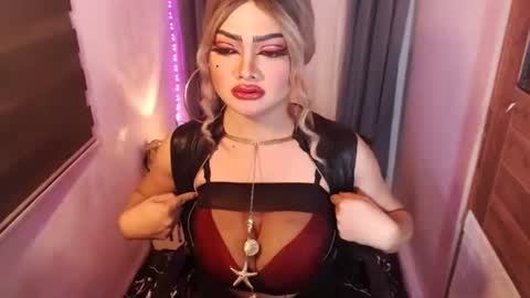 morgana online show from 21, 6, 2026