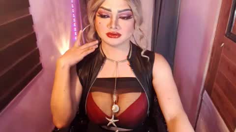 morgana online show from 5, 7, 2026