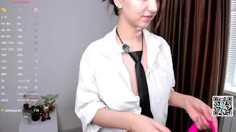 Cherry  online show from 4, 5, 2026