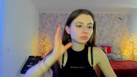 Snapshot of hotmolly_ chatting on 19, 2, 2026 hotmolly_ online show from 19, 2, 2026