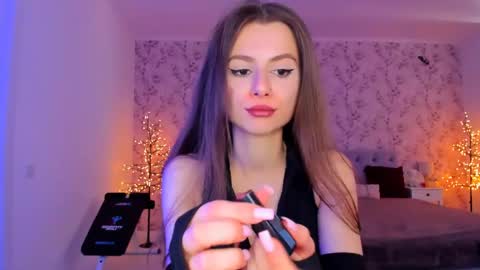 hotmolly_ online show from 7, 5, 2026