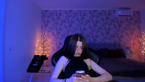 hotmolly_ online show from 3, 7, 2026