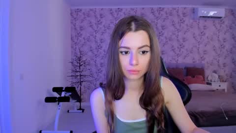 hotmolly_ online show from 5, 8, 2026