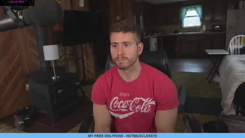 hotmuscles6t9 online show from 8, 3, 2025