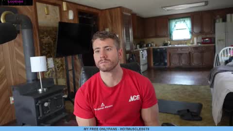 hotmuscles6t9 online show from 9, 3, 2025