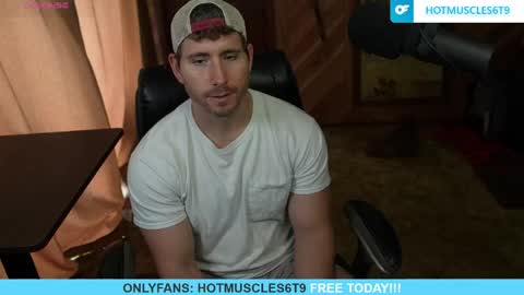 hotmuscles6t9 online show from 4, 6, 2026