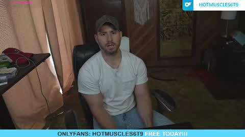 hotmuscles6t9 online show from 11, 6, 2026