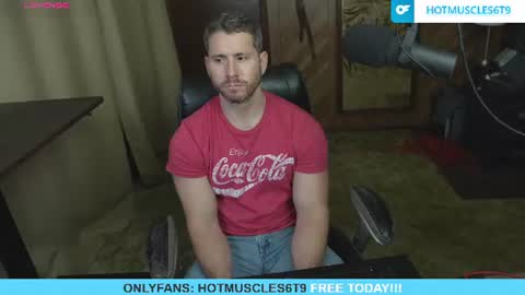 hotmuscles6t9 online show from 14, 6, 2026