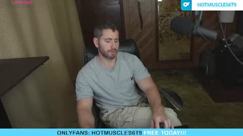 hotmuscles6t9 online show from 16, 6, 2026