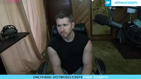 hotmuscles6t9 online show from 17, 6, 2026