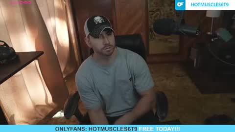 hotmuscles6t9 online show from 18, 6, 2026