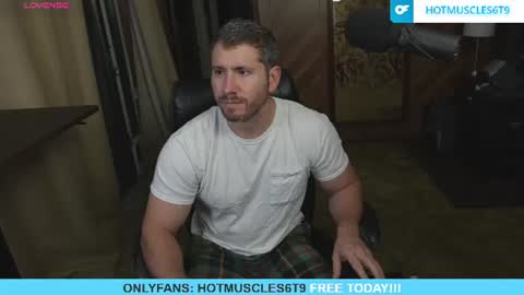 hotmuscles6t9 online show from 22, 6, 2026