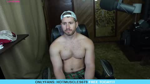 hotmuscles6t9 online show from 23, 6, 2026