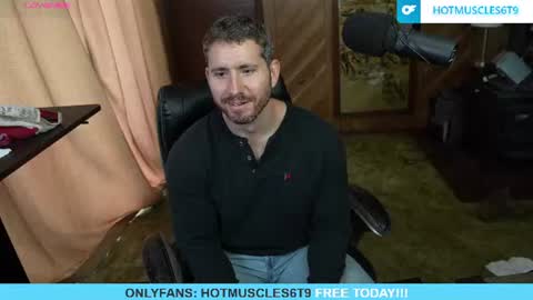 hotmuscles6t9 online show from 23, 6, 2026