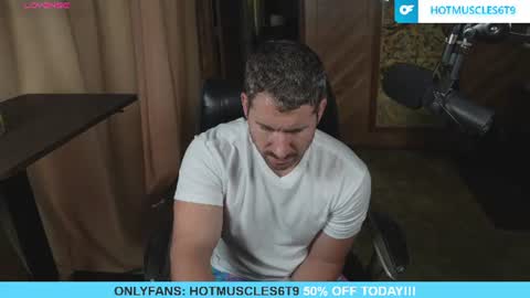 hotmuscles6t9 online show from 4, 7, 2026