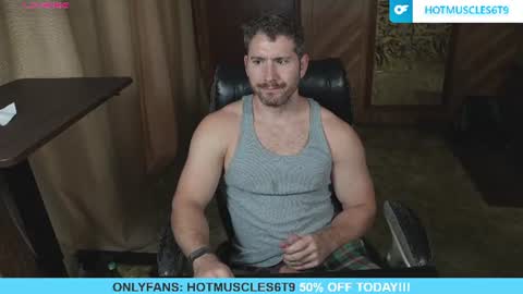 hotmuscles6t9 online show from 6, 7, 2026