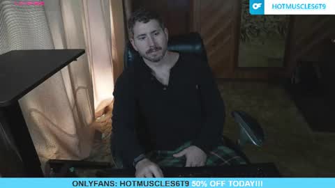 hotmuscles6t9 online show from 7, 7, 2026