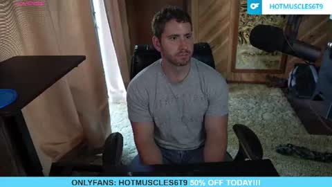 hotmuscles6t9 online show from 8, 7, 2026