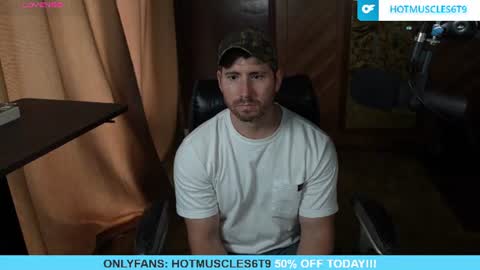hotmuscles6t9 online show from 15, 7, 2026