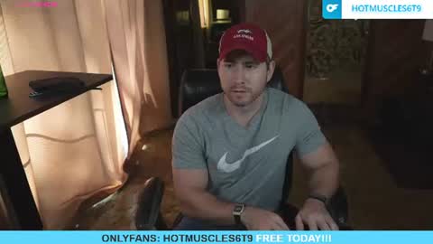 hotmuscles6t9 online show from 27, 7, 2026