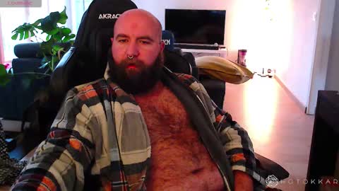 Hotokkar online show from 5, 2, 2026