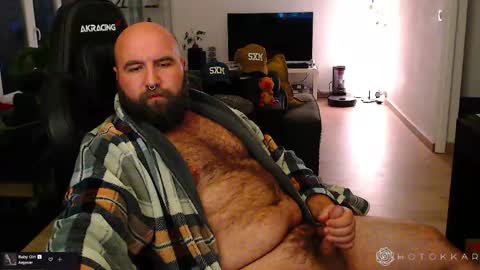 Hotokkar online show from 22, 2, 2026