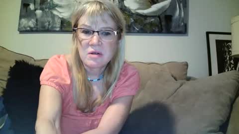 hotpepperose online show from 29, 10, 2025