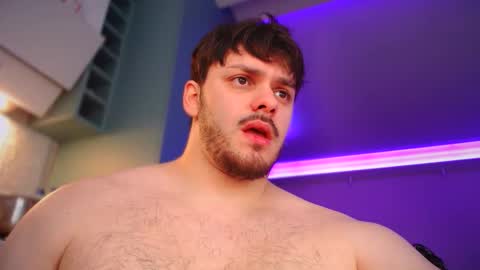 Snapshot of hotpolishsausage chatting on 15, 2, 2026 Jason online show from 15, 2, 2026