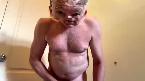 Snapshot of hotsilverdady chatting on 30, 1, 2025 hotsilverdady online show from 30, 1, 2025