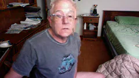 Snapshot of hotsilverdady chatting on 16, 9, 2025 hotsilverdady online show from 16, 9, 2025