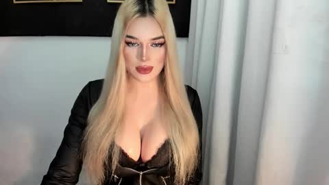 STELLA online show from 1, 12, 2025