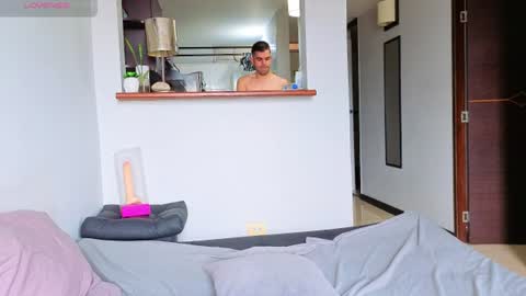 Andres online show from 30, 6, 2026